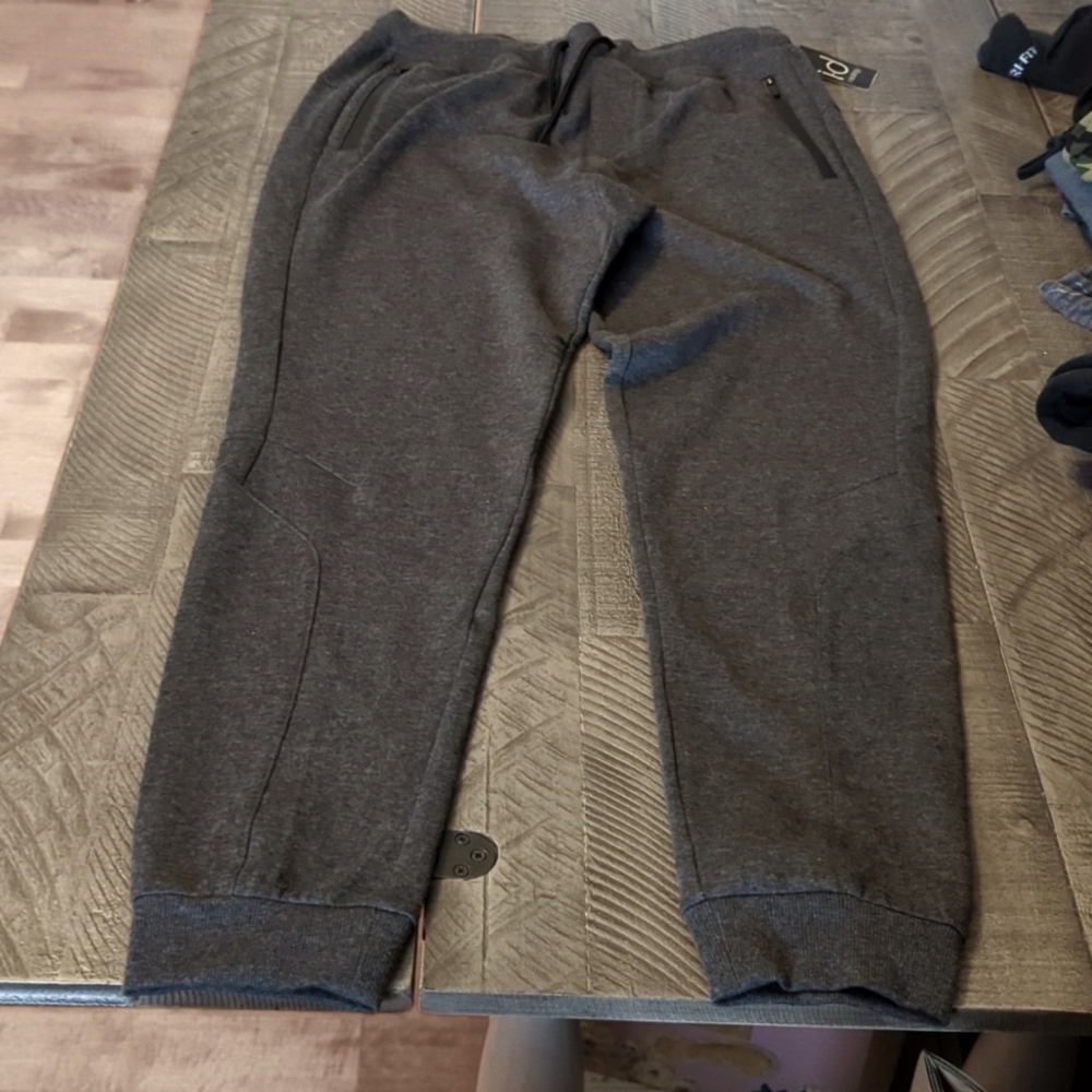 Men's ideology jogger pants